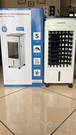 Raffrescatore e Riscaldatore Kasanova 5 in 1