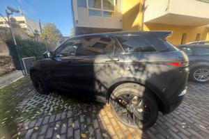 LAND ROVER Range Rover Evoque 2.0D I4 204 CV AWD A