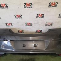 PARAURTI POSTERIORE COMPLETO OPEL Astra H Berlina