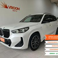 BMW X1 (U11) X1 sDrive 18d Msport