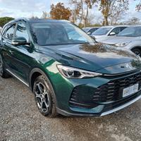 Mg ZS Classic 1.5 VTi-tech Luxury