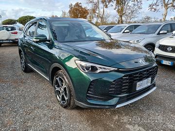 Mg ZS Classic 1.5 VTi-tech Luxury