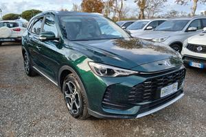 Mg ZS Classic 1.5 VTi-tech Luxury