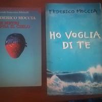 Libri di Federico Moccia 