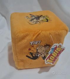 Dado in peluche per giochi sexy