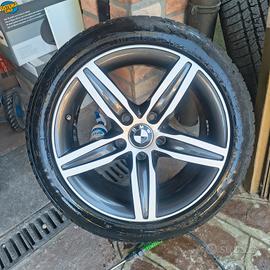 cerchi originali BMW 
