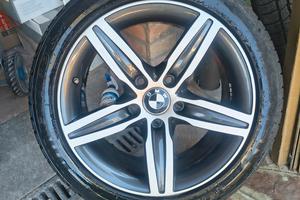 cerchi originali BMW 