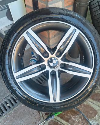 cerchi originali BMW 