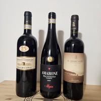 vino italiano sottocosto 