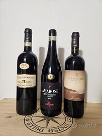 vino italiano sottocosto 