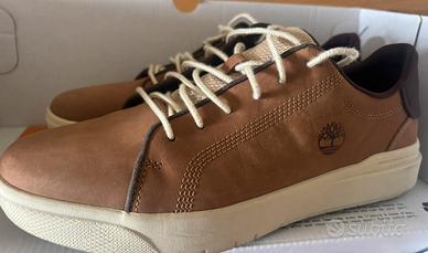 Timberland