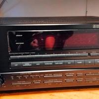 Sherwood RV-6030R Sinto Ampli AV Prologic