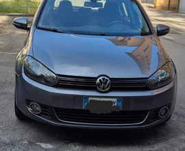 VOLKSWAGEN Golf 6 2.0 TDI 140CV DPF 5p. Highlin