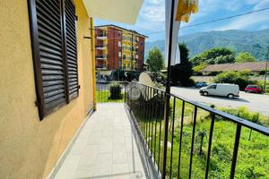 CASA SEMINDIPENDENTE A GERMAGNANO
