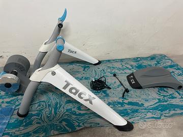 Rulli Smart TACX FLOW