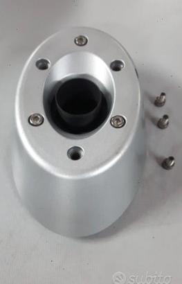 Fondello paracalore completo SUZUKI BURGMAN 400 K7