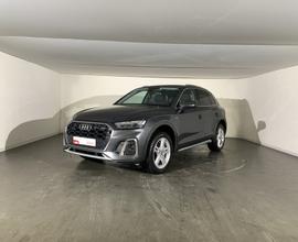 Audi Q5 40 2.0 tdi mhev 12v s line quattro s-troni