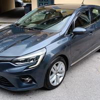 RENAULT Clio TCe 100 CV GPL 5 porte Intens 05/2020