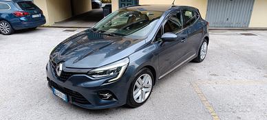 RENAULT Clio TCe 100 CV GPL 5 porte Intens 05/2020