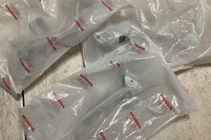 Leva cambio originale Honda cr 125 cr 250 cr 500