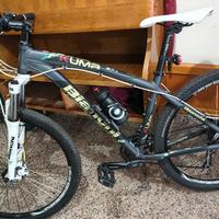 Bianchi kuma off-road 27.5 