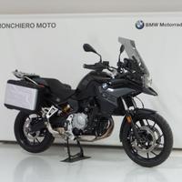 BMW F 750 GS Abs my21