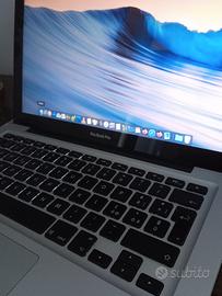 Apple MacBook Pro 13 mid 2010