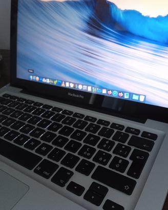 Apple MacBook Pro 13 mid 2010
