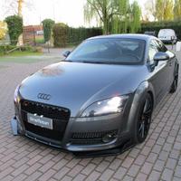 AUDI TT Coupé 2.0 TFSI - CarPlay/Cerchi18"/Xeno