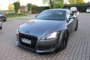 AUDI TT Coupé 2.0 TFSI - CarPlay/Cerchi18"/Xeno