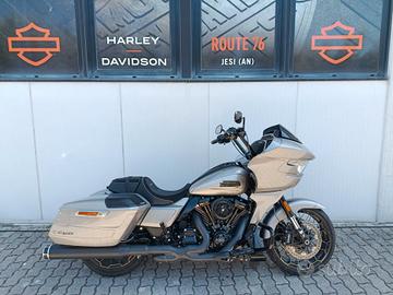 Harley-davidson CVO Road Glide FLTRXSE - 2023