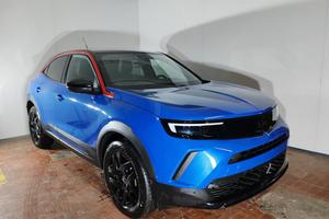 OPEL Mokka GS 1.2 Turbo 130cv 36 Rate da 194,07