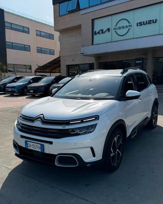 CITROEN C5 AIRCROSS 2022 1.5 DIESEL 130CV