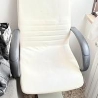 Sedia per pesicure