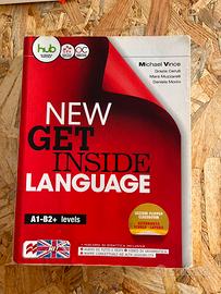 New get inside language