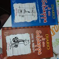 diario di una schiappa