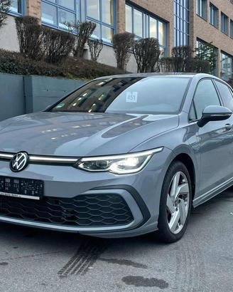 VOLKSWAGEN Golf 1.4 Plug-In Hybrid DSG GTE