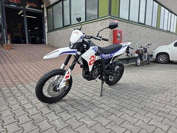 Aprilia SX 125