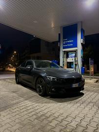BMW 420D MSPORT