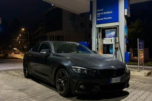 BMW 420D MSPORT