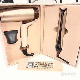 Ghd gift set de luxe chashmere