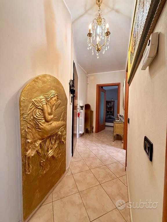 Appartamento – Carmagnola, Salsasio - Vista 2