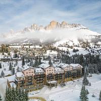 Grand Hotel Carezza Natale Epifania