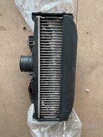 Intercooler+convogliatore Subaru Impreza Wrx