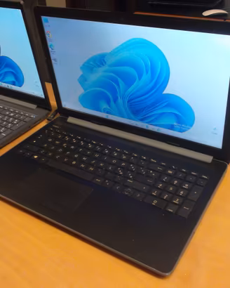HP 15-DB0011NL-AMD A9+8GB+250SSD+WINDOWS 11