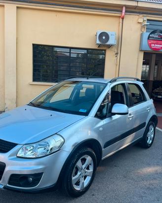 Suzuki SX4 Anno 2011 1.5 Benzina 89.000 Km 112CV