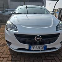 Opel Corsa 1.4 90CV GPL CASAMADRE , PERFETTA NEOPA