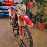 HM Cre 50 six competition 