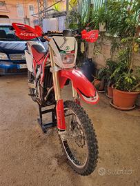 HM Cre six competition 