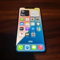 Iphone xs max 256